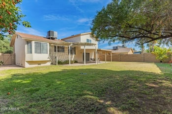 4615 Boston St, Chandler, AZ 85226