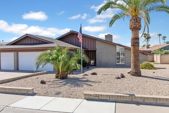 4615 W Hayward Ave, Glendale, AZ 85301