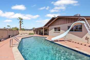 4615 W Hayward Ave, Glendale, AZ 85301