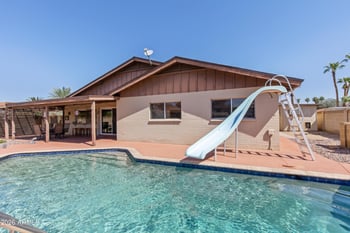4615 W Hayward Ave, Glendale, AZ 85301
