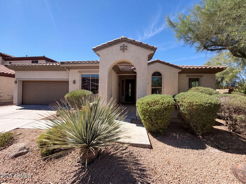4615 Powell Dr, New River, AZ 85087
