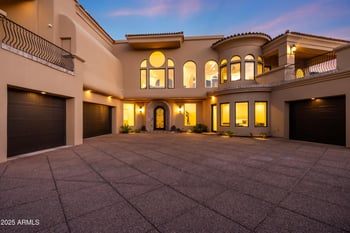 4615 White Dr, Paradise Valley, AZ 85253