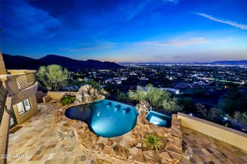 4615 White Dr, Paradise Valley, AZ 85253