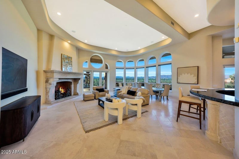 4615 White Dr, Paradise Valley, AZ 85253