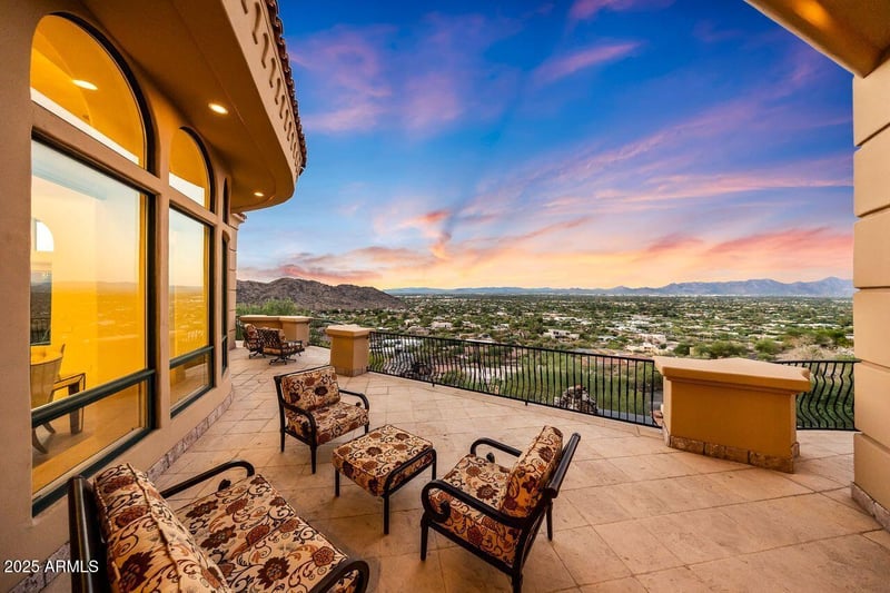 4615 White Dr, Paradise Valley, AZ 85253