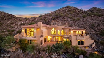 4615 White Dr, Paradise Valley, AZ 85253