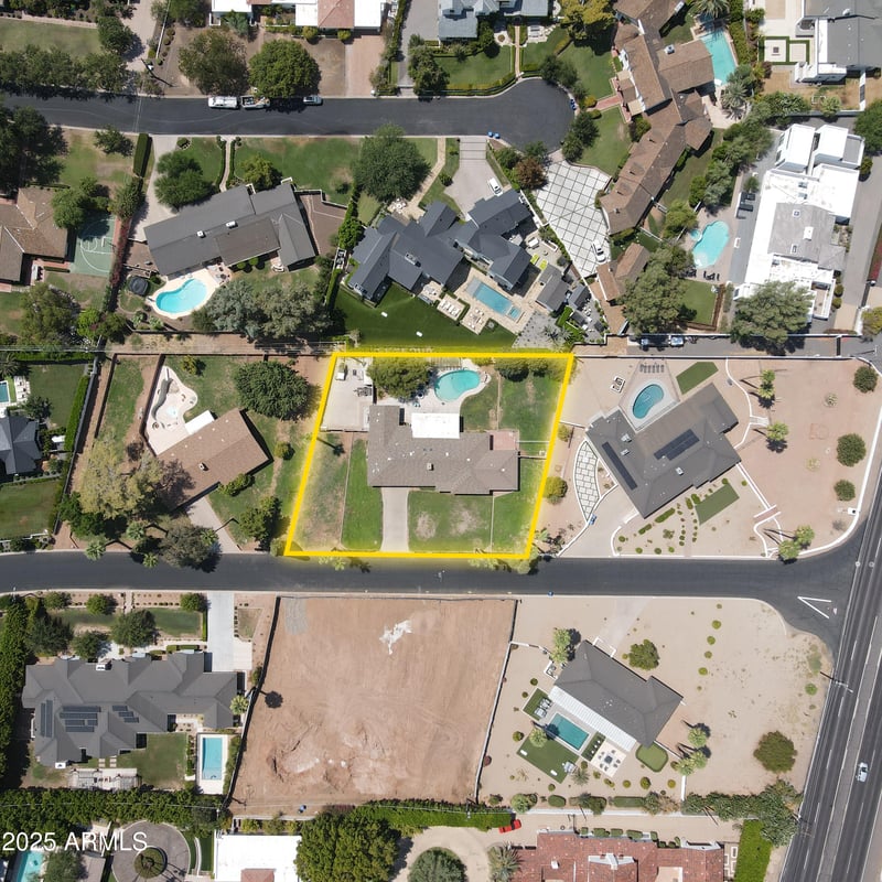 4616 49th Pl, Phoenix, AZ 85018