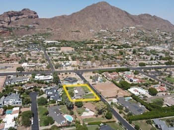 4616 49th Pl, Phoenix, AZ 85018