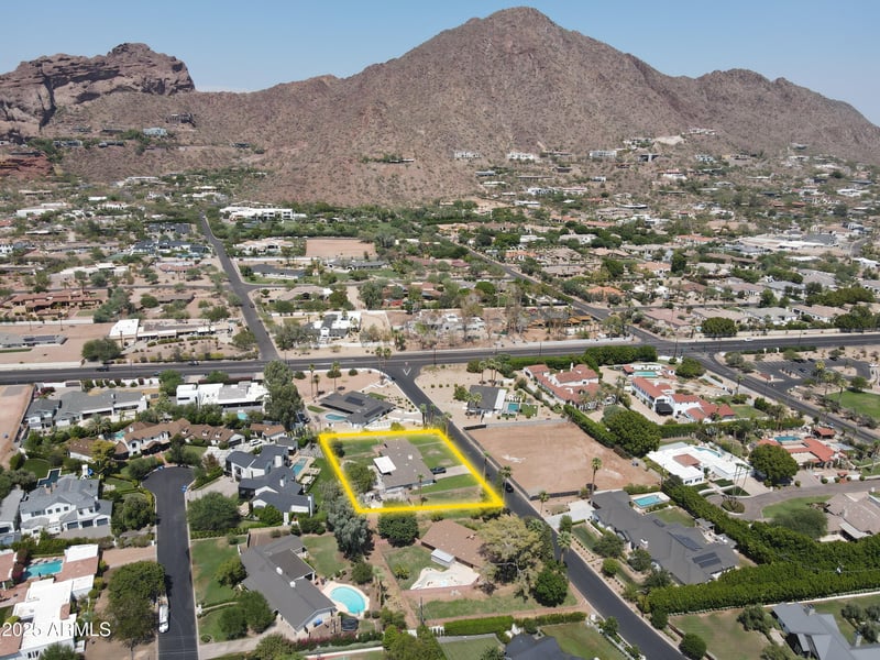 4616 49th Pl, Phoenix, AZ 85018
