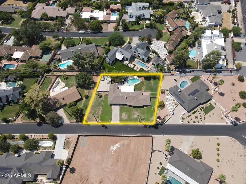 4616 49th Pl, Phoenix, AZ 85018
