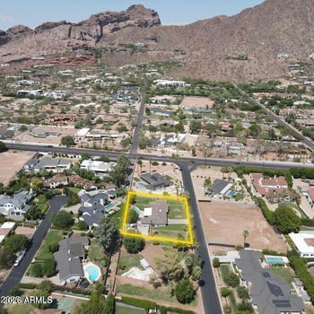 4616 49th Pl, Phoenix, AZ 85018