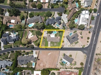 4616 49th Pl, Phoenix, AZ 85018