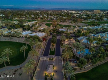 4616 65th St, Scottsdale, AZ 85251