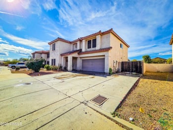 4616 94th Ln, Phoenix, AZ 85037