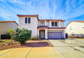 4616 94th Ln, Phoenix, AZ 85037