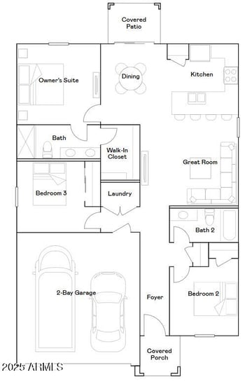 4616 Amethyst Ln, San Tan Valley, AZ 85143