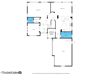 4616 Buckboard Ct, Gilbert, AZ 85297