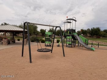 4616 Buckboard Ct, Gilbert, AZ 85297