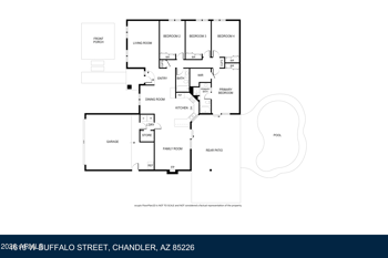 4616 Buffalo St, Chandler, AZ 85226