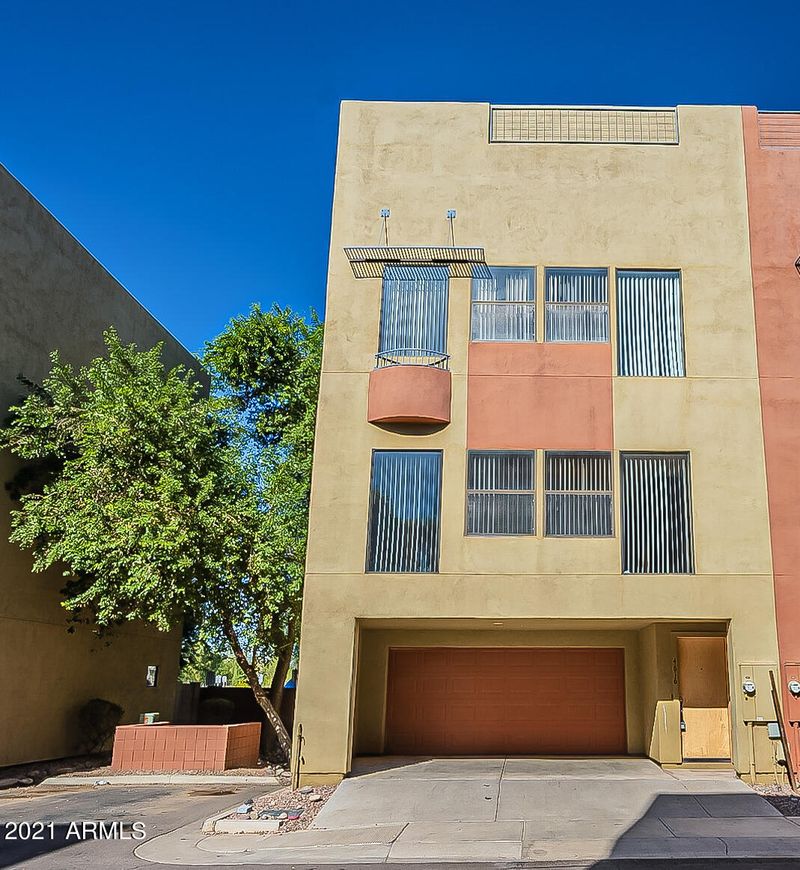 4616 E Culver St, Phoenix, AZ 85008
