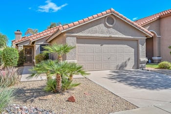4616 E Danbury Rd, Phoenix, AZ 85032