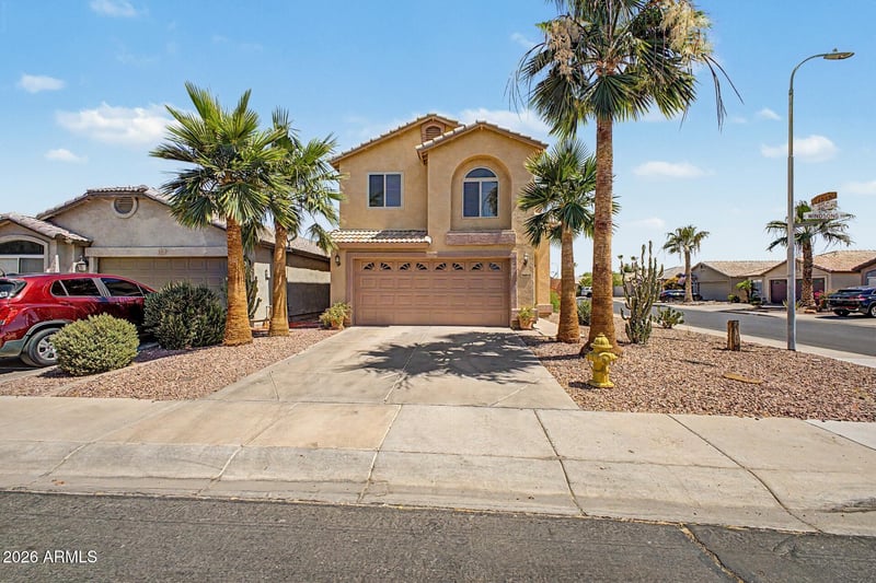 4616 E Windsong Dr, Phoenix, AZ 85048