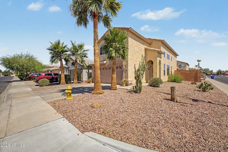 4616 E Windsong Dr, Phoenix, AZ 85048