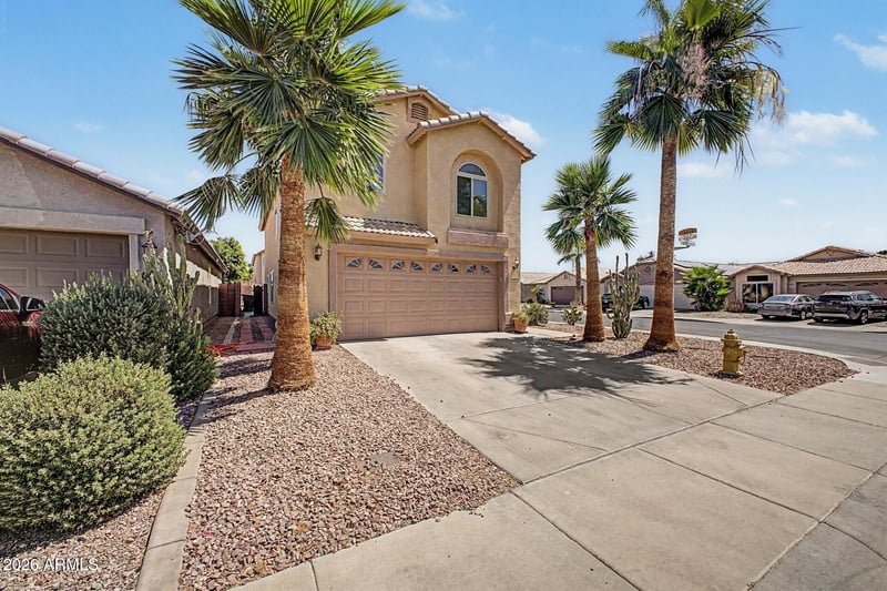 4616 E Windsong Dr, Phoenix, AZ 85048