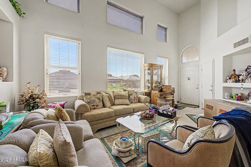 4616 E Windsong Dr, Phoenix, AZ 85048
