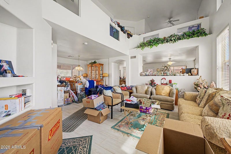 4616 E Windsong Dr, Phoenix, AZ 85048