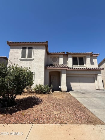 4616 N 94th Ln, Phoenix, AZ 85037