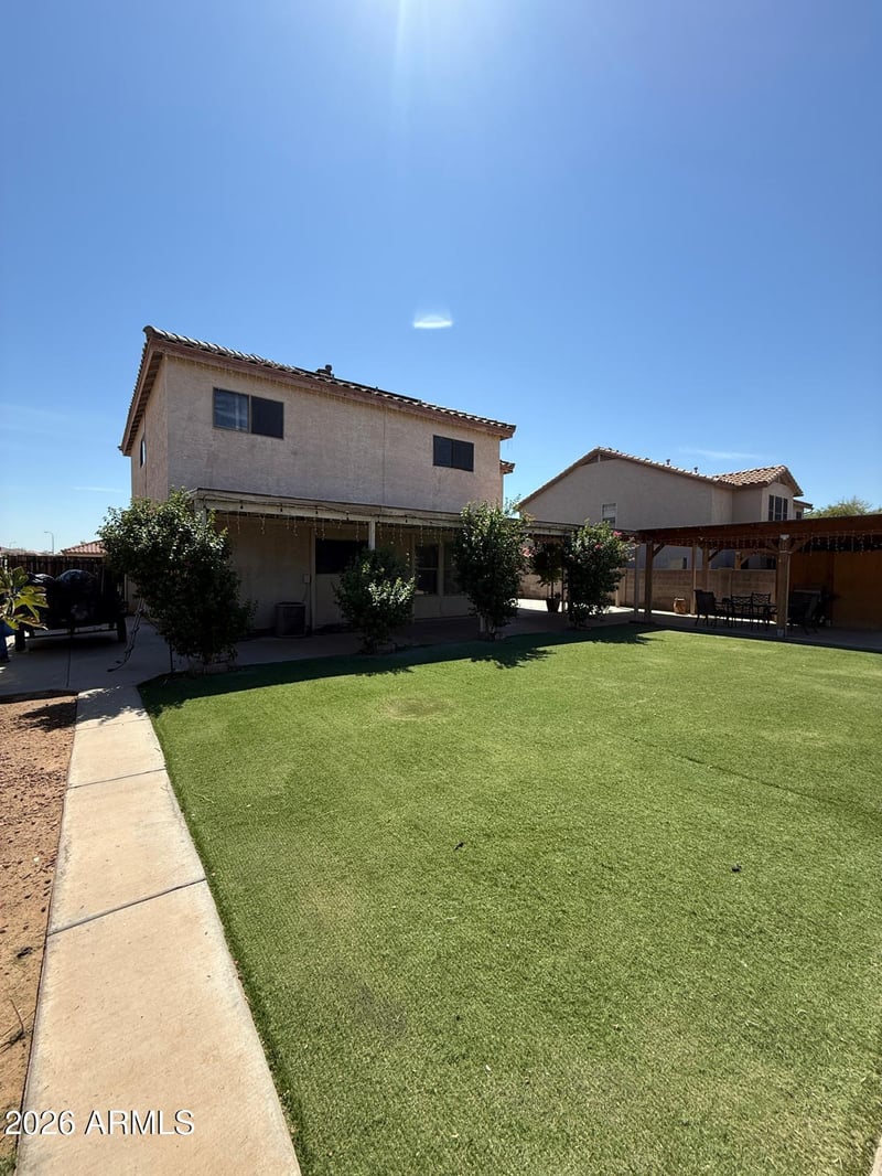 4616 N 94th Ln, Phoenix, AZ 85037