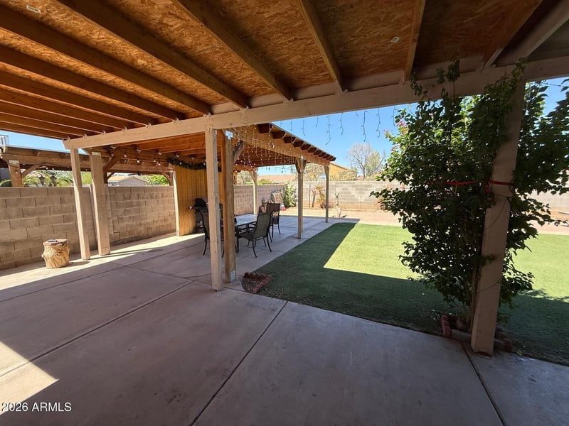 4616 N 94th Ln, Phoenix, AZ 85037