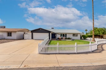 4616 Poplar St, Tempe, AZ 85282