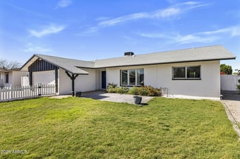 4616 Poplar St, Tempe, AZ 85282