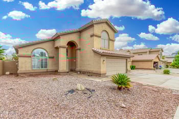 4616 Summerhaven Dr, Phoenix, AZ 85044