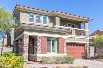 4616 Vista Bonita Dr, Phoenix, AZ 85050