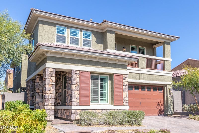 4616 Vista Bonita Dr, Phoenix, AZ 85050