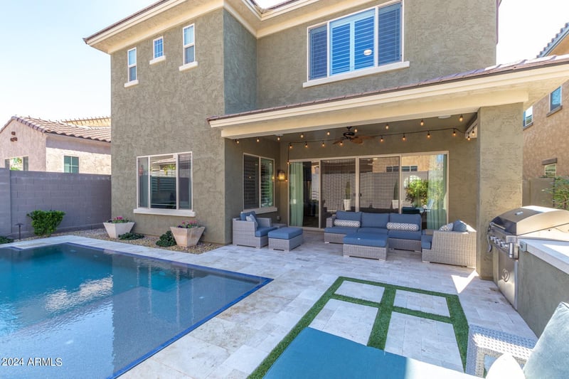4616 Vista Bonita Dr, Phoenix, AZ 85050