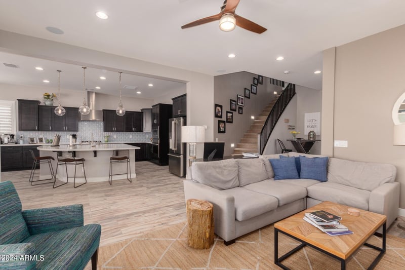 4616 Vista Bonita Dr, Phoenix, AZ 85050