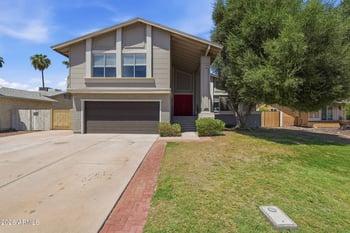 4616 W Chicago St, Chandler, AZ 85226