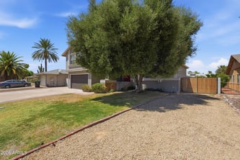 4616 W Chicago St, Chandler, AZ 85226