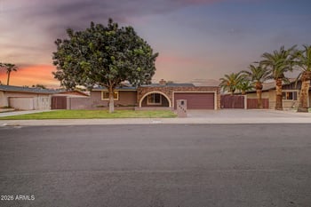 4616 W Purdue Ave, Glendale, AZ 85302