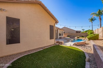 4616 Whispering Wind Dr, Glendale, AZ 85310