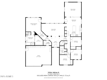 4616 Whispering Wind Dr, Glendale, AZ 85310