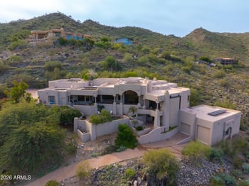 4616 White Dr, Paradise Valley, AZ 85253