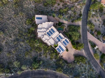 4616 White Dr, Paradise Valley, AZ 85253