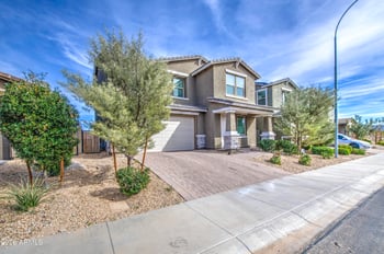 4617 108th Ave, Tolleson, AZ 85353