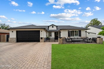 4617 Cambridge Ave, Phoenix, AZ 85008