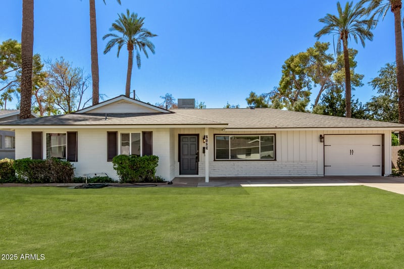 4617 Catalina Dr, Phoenix, AZ 85018